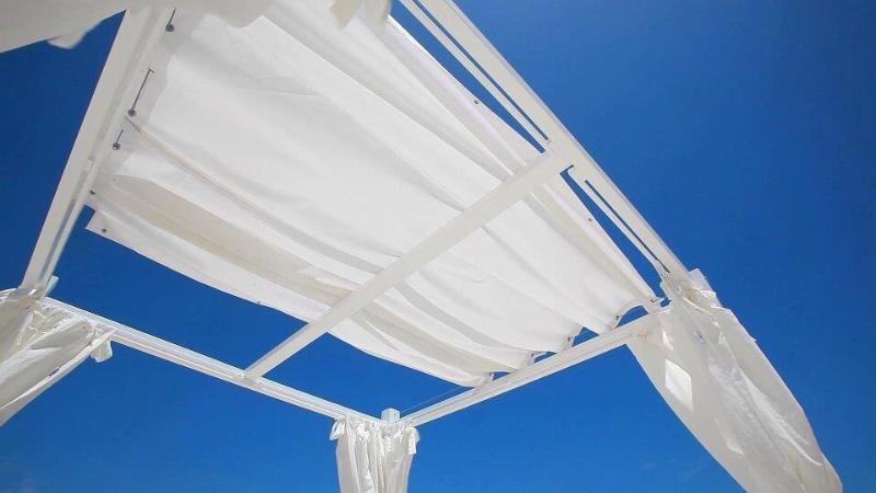 Hotel Tirreno Эриче Экстерьер фото